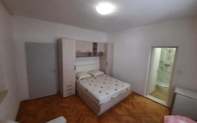 Apartman Vinka 6+2