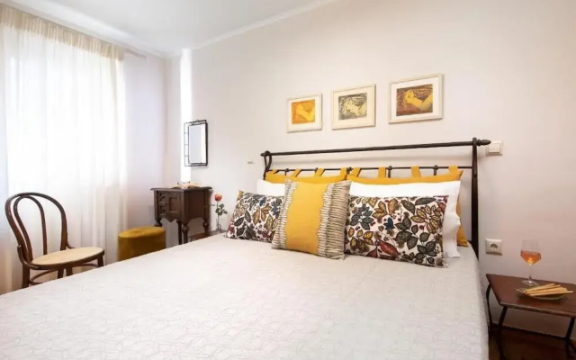 Casa Mia by CorfuEscapes