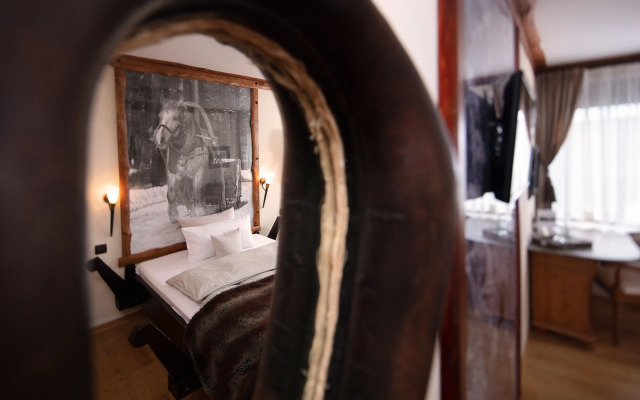 Naturresort Tannenhof