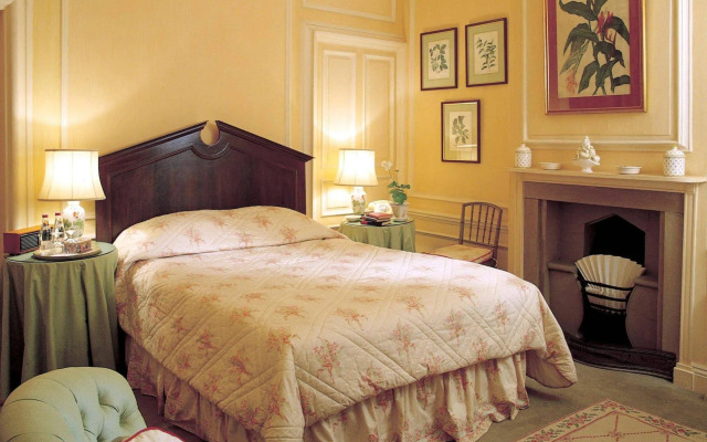 Middlethorpe Hall And Spa