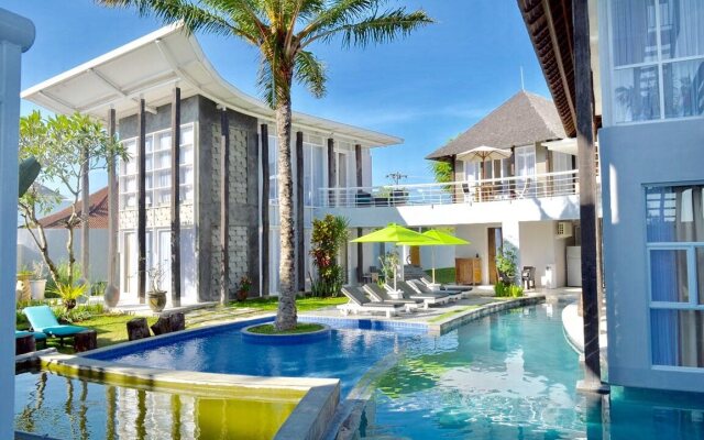 808 Residence