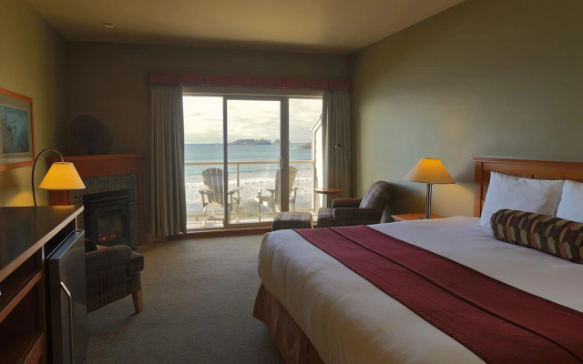 Long Beach Lodge Resort