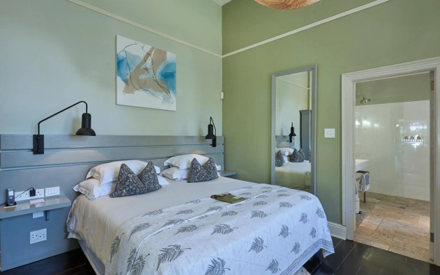 The Robertson Small Hotel