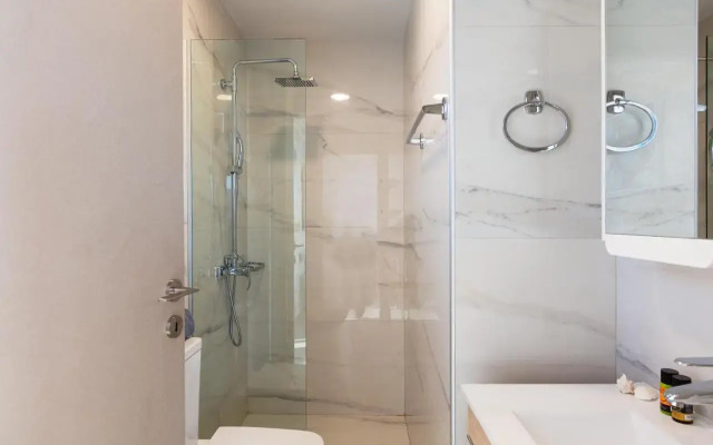 Argyrie Villas, luxury, amazing sea view