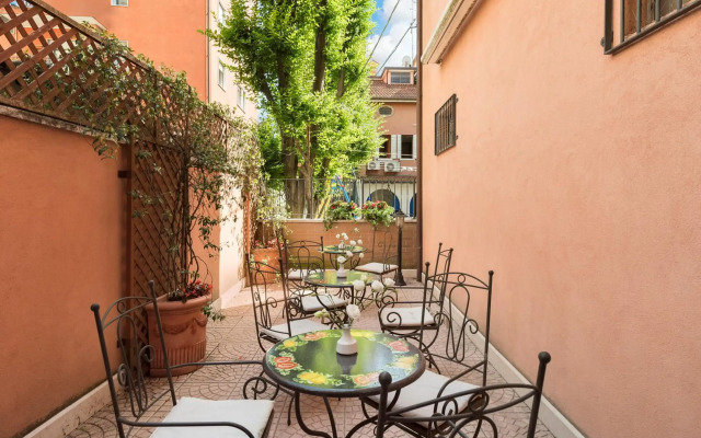 Hotel Garibaldi