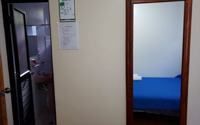 Hostal Monte Real