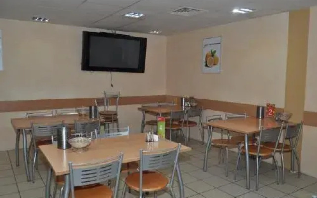 Baza Otdikha Svyazist