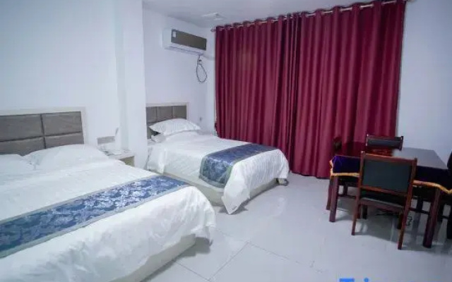 Pucheng Hao Guest Hotel