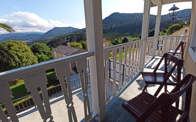 Apartamentos Minas de Silvarosa
