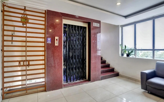 Vasishtha Grand by OYO Rooms
