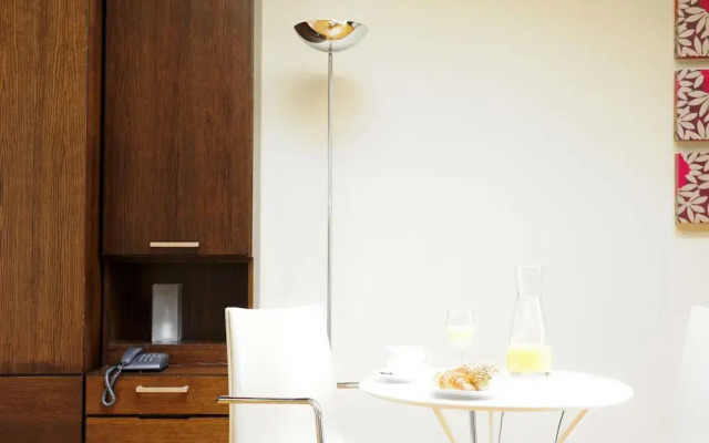 Key Inn Appart Hotels Belair