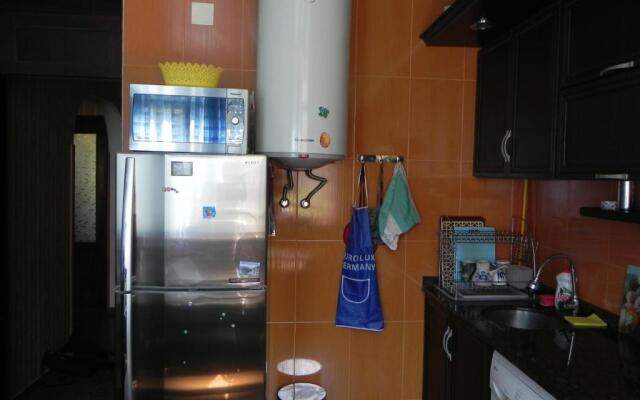 Comfortable apartment in Batumi