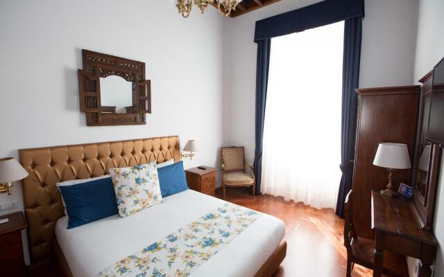 Ad 2015 Guesthouse