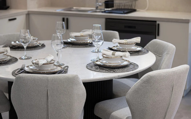 Arabian Ranches 3 Luxury 4 Bedroom Villa