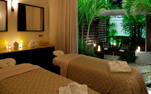 Wymara Resort and Villas