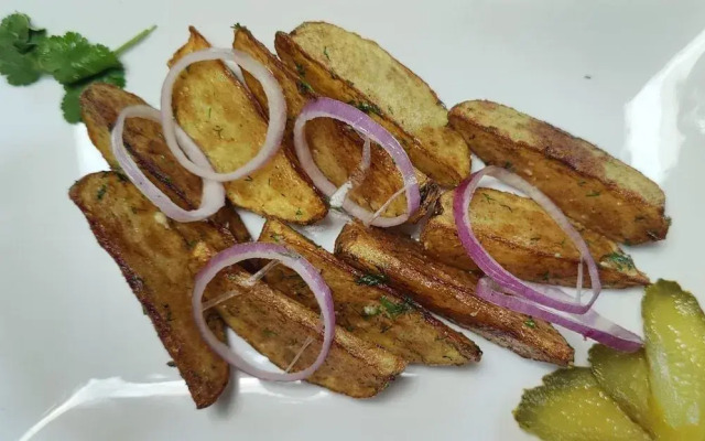 Organic House & Aquapark