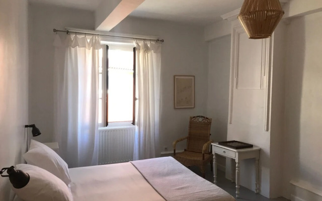 Maison Ladevèze