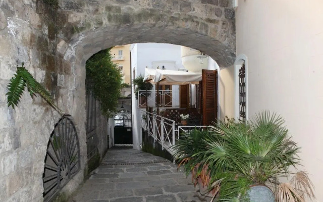 La Magnolia Hotel Sorrento
