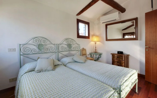 Ca' Giulia Apartment Venice