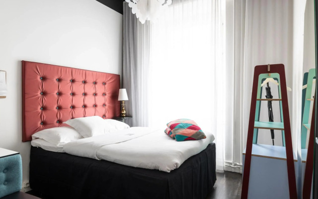 Hotel Flora