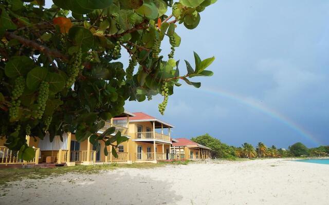 Rendezvous Bay Hotel