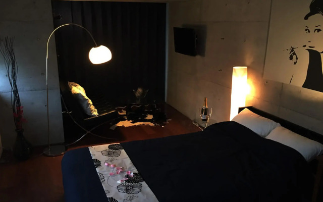 Modern Design Apartment near Tokyo Tower