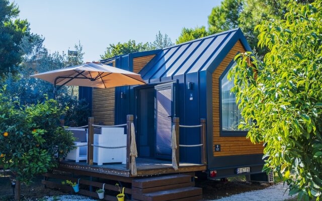 Efe Tiny House