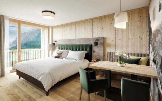 Zugspitz Resort