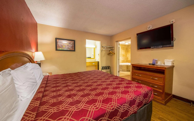 Econo Lodge Mount Laurel - Philadelphia East