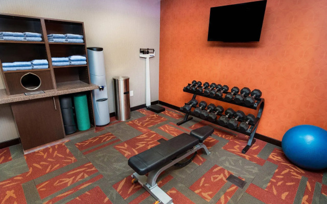 Residence Inn Largo Medical Center Drive