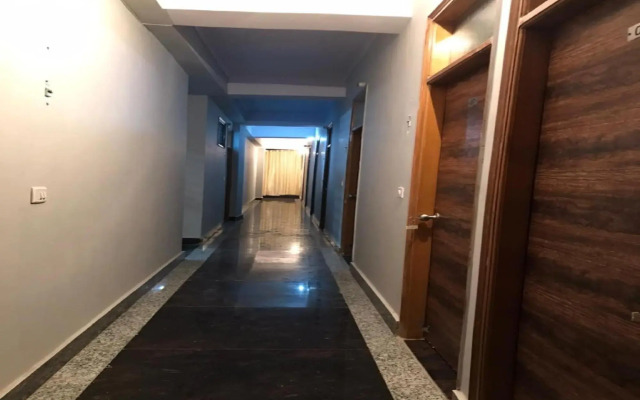 Hotel Moonlight