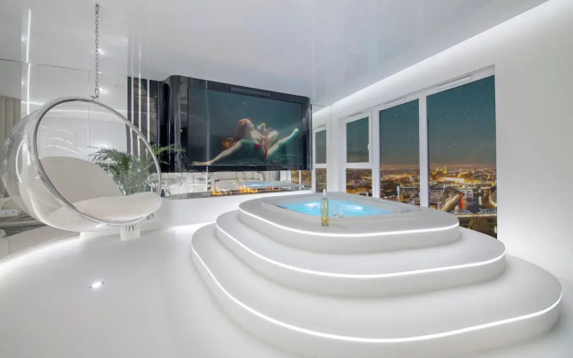 Quorum Apartments