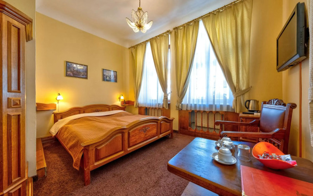 Betlem Club Hotel