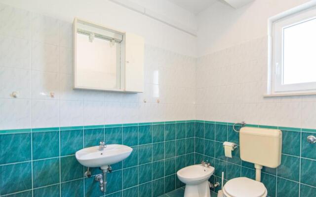 Apartment Samac