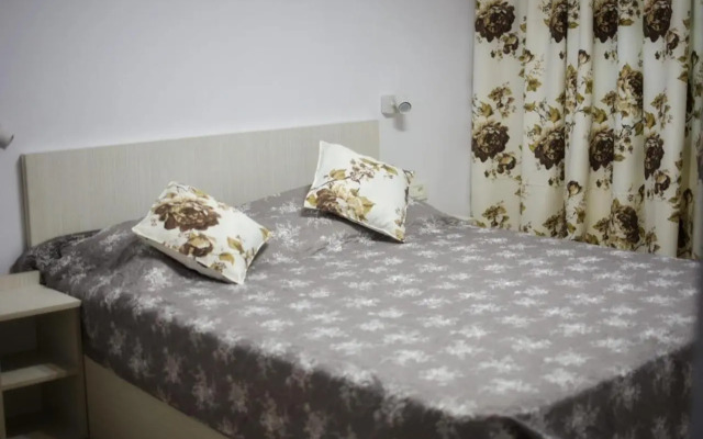 DELTA DANUBE VIEW apart