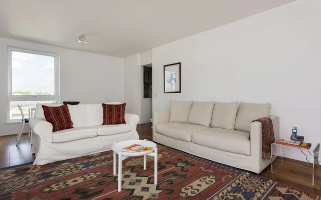 Veeve - Valiant House, 2 Bed Near Chelsea