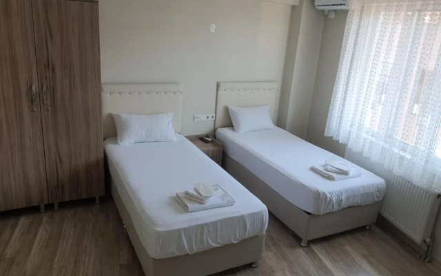 Saygılı Pansiyon