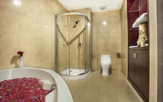 The Sun Hotel Sidoarjo