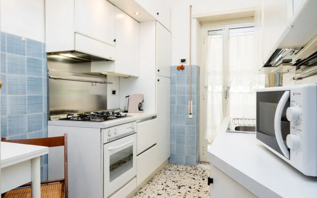 La Casa Dell Artista