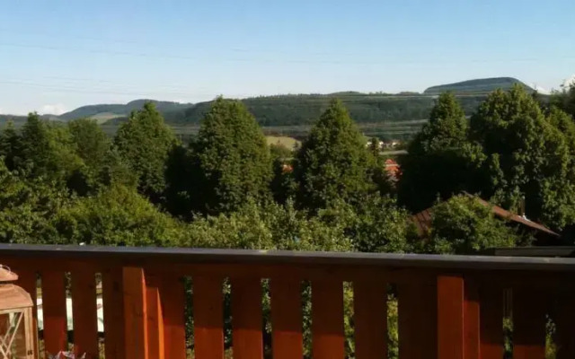 Ferienhaus Schienberg