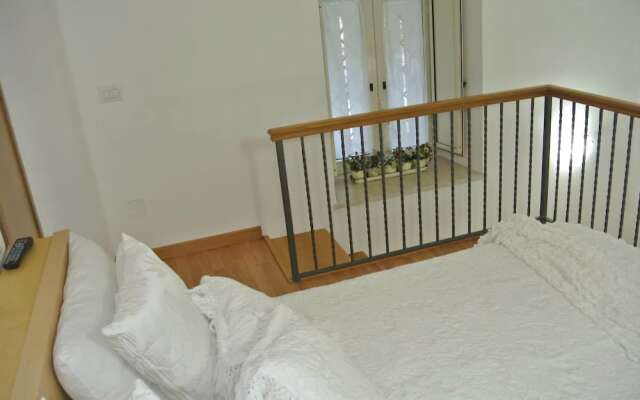 Casa Vacanze Villa San Francesco