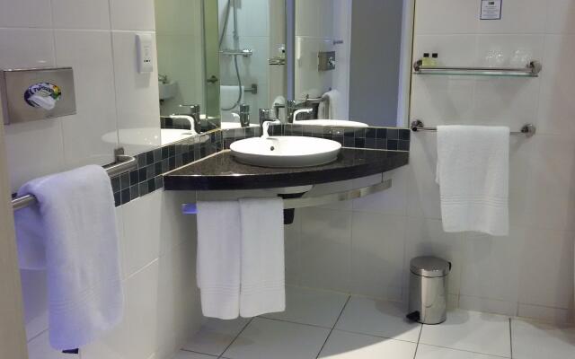 Holiday Inn Express Cape Town City-Centre by IHG