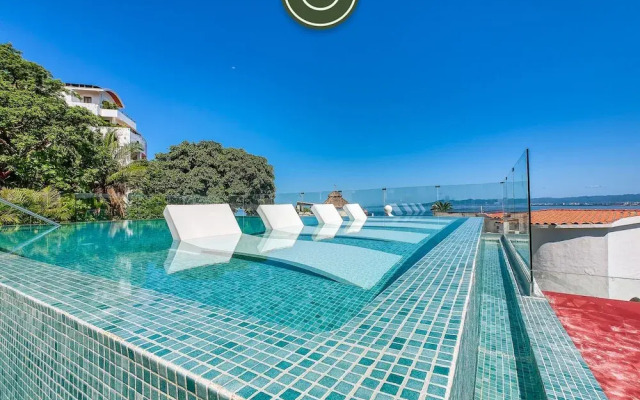 Sea View Residences 302
