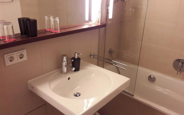 Apartment MUSIKVIERTEL