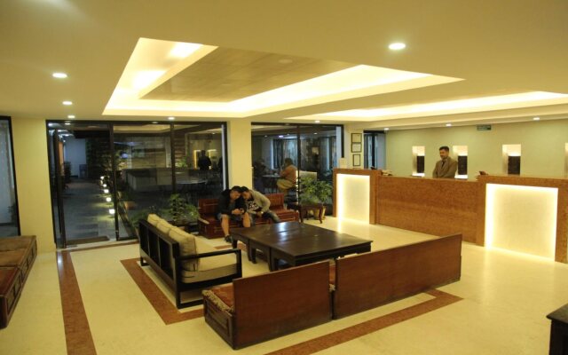 Potala Guest House