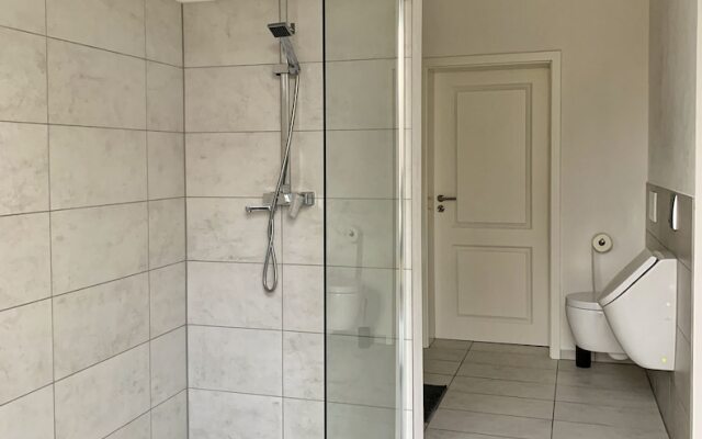 Ferienwohnung Stadtvilla