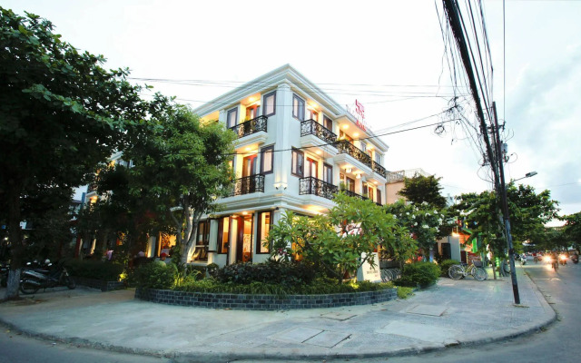 Hoi an Travel Lodge Hotel