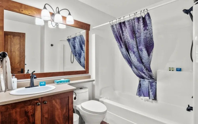 Trappers Landing #30 2 Bedroom Townhouse