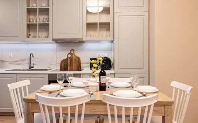 Seguro Widok na Morze Blisko pla y Gara