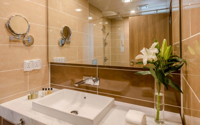 Holiday Inn Ulaanbaatar by IHG